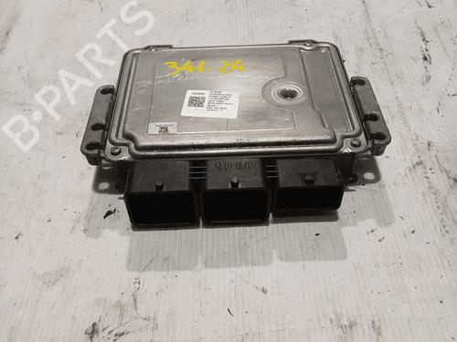 Electronic module CITROËN C3 II (SC_) 1.4 HDi 70 (SC8HZC, SC8HR0, SC8HP4) | BP33823543M83 - Image 4