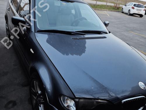 Right front indicator BMW 3 (E46) 330 d | BP33823780C33  - Image 9