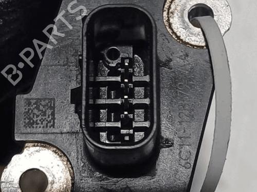 Mass air flow sensor CITROËN JUMPER II Platform/Chassis 2.2 HDi 120 | BP33822056M95 - Image 5