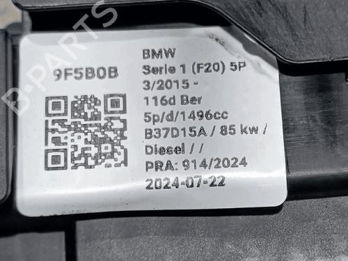 Fuse box BMW 1 (F20) 116 d | BP33822951E1 - Image 4