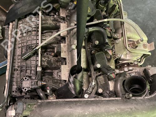 Engine AUDI A3 (8V1, 8VK) 1.4 TSI | BP36833943M1 - Image 5