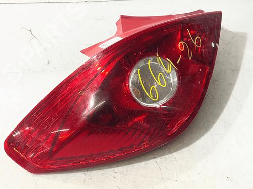 Used Left taillight Left taillight OPEL CORSA D (S07) 1.3 CDTI (L08, L68) (90 hp) 34535520 34535520