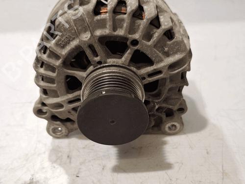 Used Alternator Alternator VW CALIFORNIA T5 Camper (7EC, 7EF, 7EG, 7HF, 7HC) 2.0 TDI (102 hp) 33821591 33821591