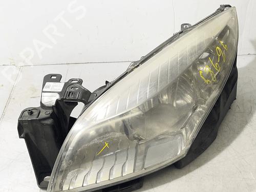 Used Other Other RENAULT MEGANE III Grandtour (KZ0/1) 1.5 dCi (KZ09, KZ0D, KZ1G, KZ29, KZ14, KZ1W, KZ10, KZ1F,... (110 hp) 33821884 33821884