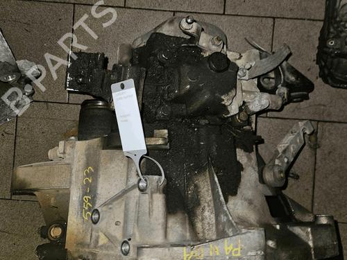 Gearbox FIAT PANDA (169_) 1.1 (169.AXA1A) | BP33823647M3 - Image 2