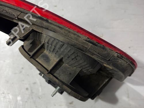 Right tailgate light VW GOLF PLUS V (5M1, 521) 1.6 TDI | BP38744891C80 - Image 4
