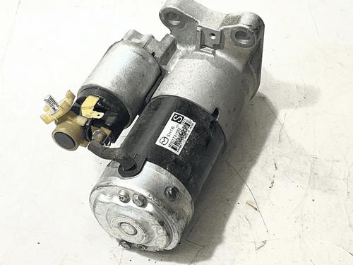 Starter MAZDA CX-5 (KE, GH) 2.2 D (KE2FW) | BP35750486M8 - Image 2