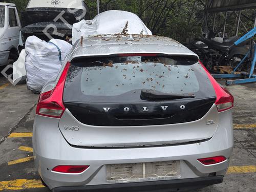 Engine VOLVO V40 Hatchback (525) D2 | BP33822085M1 - Image 8