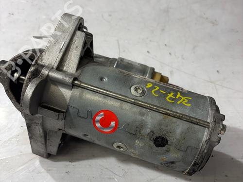 Used Starter Starter NISSAN PRIMASTAR Van (X83) 2.0 dCi 90 (90 hp) 40524841 40524841
