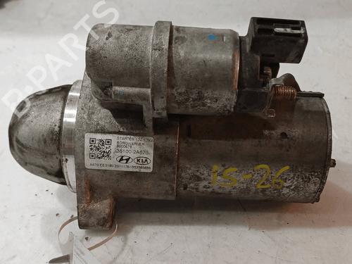 Used Starter Starter KIA VENGA (YN) 1.4 CRDi 90 (90 hp) 33824331 33824331