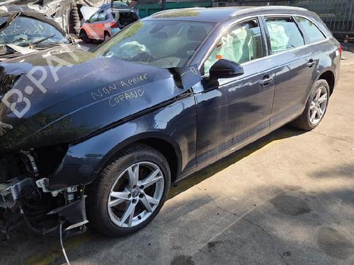 Brugte AUDI A4 Allroad B9 (8WH, 8WJ) 2.0 TDI quattro 4864371
