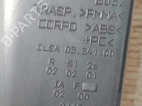 Left taillight LANCIA YPSILON (843_) 1.2 (843.AXA1A) | BP33821823C34 - Image 4