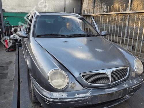 Used Parts LANCIA LYBRA (839_) 1.9 JTD (839.AXI1A, 839.AXN1A, 839.CXL1A) 4864368