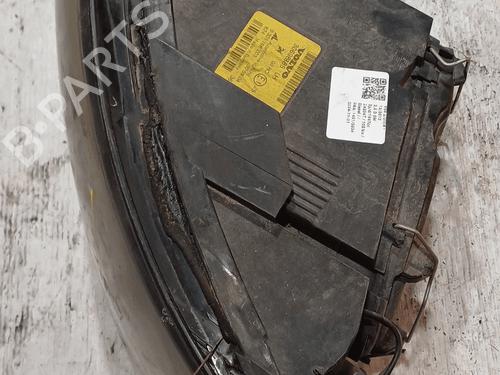 Left headlight VOLVO V50 (545) 2.0 D | BP33821652C28 - Image 2