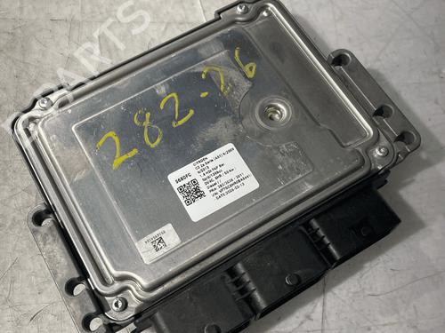 Used Electronic module Electronic module CITROËN C3 II (SC_) 1.4 HDi 70 (SC8HZC, SC8HR0, SC8HP4) (68 hp) 33821926 33821926