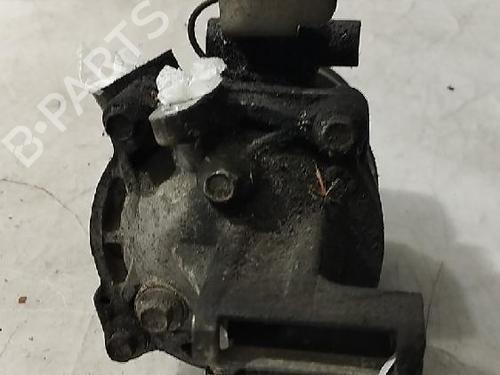 AC compressor SUZUKI SWIFT IV (FZ, NZ) 1.2 4x4 (AZH412, ZD72S) | BP37534036M34 - Image 4