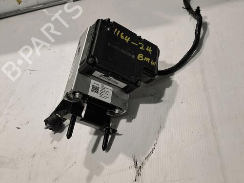 Used ABS pump ABS pump BMW 3 (E46) 320 d (136 hp) 33821919 33821919
