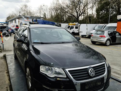 Electronic module VW PASSAT B6 (3C2) 2.0 TDI | BP33820628M83 - Image 6