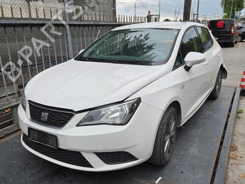 Electronic module SEAT IBIZA IV (6J5, 6P1) 1.2 | BP33821339M83 - Image 6