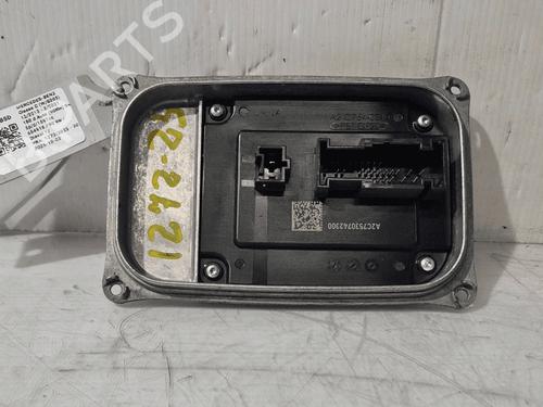 Used Other Other MERCEDES-BENZ C-CLASS T-Model (S205) C 180 d (205.200) (122 hp) 33821490 33821490