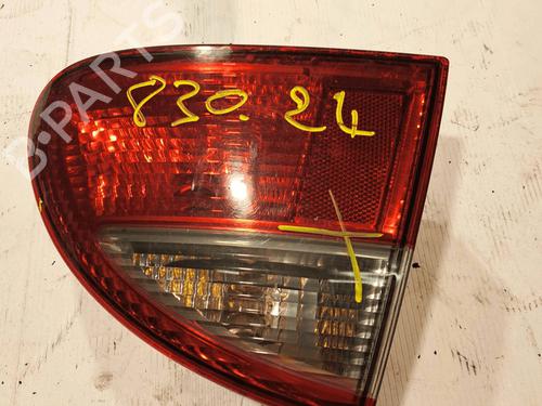 Used Right taillight Right taillight SEAT LEON (1M1) 1.9 TDI (110 hp) 33822215 33822215