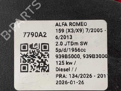 Other ALFA ROMEO 159 (939_) 2.0 JTDM (939AXP1B) | BP33822425O1 - Image 6