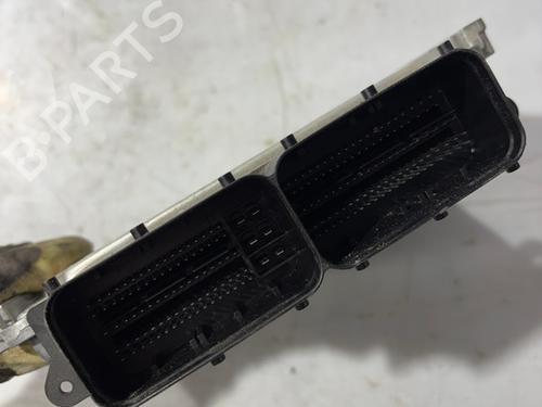 Electronic module ALFA ROMEO STELVIO (949_) 2.2 D Q4 (949.AXB2A) | BP40525080M83 - Image 2