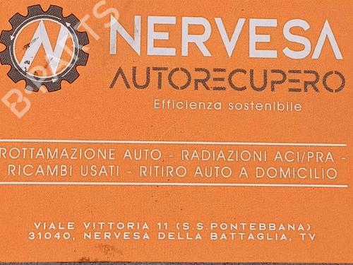 Frontplade/Frontkurv NISSAN PRIMASTAR Van (X83) 2.0 dCi 90 | BP33822674C72 - Image 5