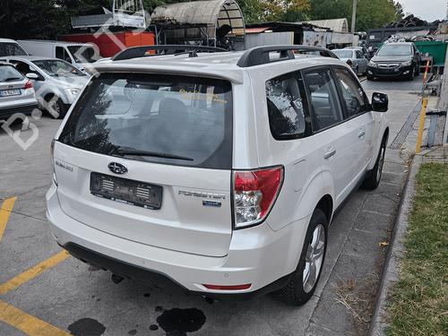 Switch SUBARU FORESTER (SH_) 2.0 D AWD (SHH, SHD, SHN) | BP33822032I30 - Image 8