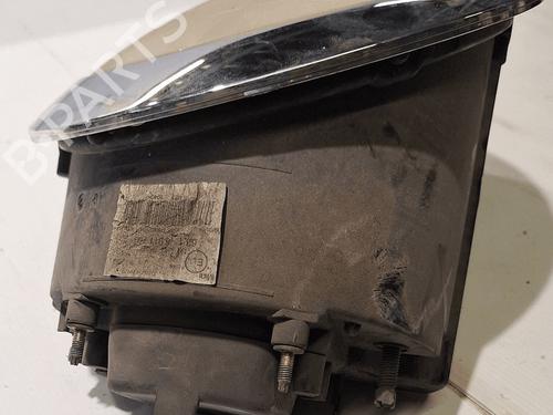 Left headlight MINI MINI (R50, R53) Cooper | BP33822700C28 - Image 4