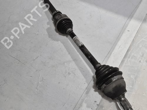 Other CITROËN C4 CACTUS 1.6 BlueHDi 100 | BP33820635O1  - Image 5