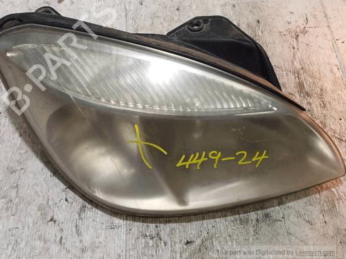 Used Other Other KIA RIO II (JB) 1.5 CRDi (110 hp) 33823770 33823770