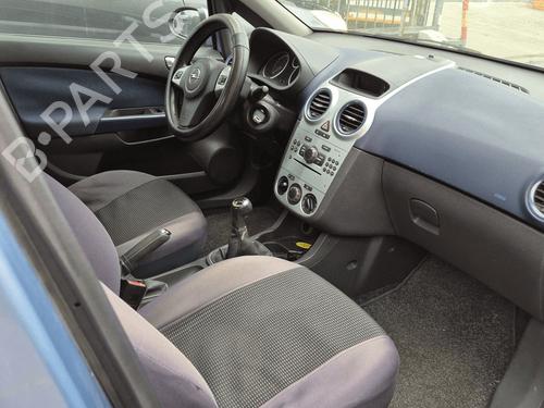 Starter OPEL CORSA D (S07) 1.0 (L08, L68) | BP33821082M8 - Image 7