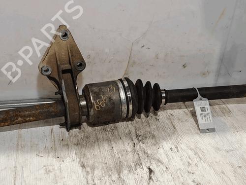 Right front driveshaft FIAT DUCATO Bus (244_) 2.0 | BP33821065M39 - Image 3