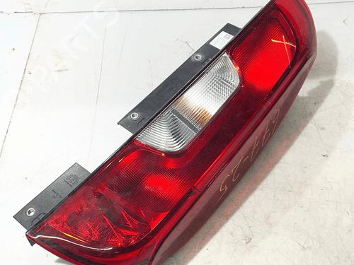 Used Other Other FIAT DOBLO Bus (263_) 1.3 D Multijet (263AXC1A) (90 hp) 33821981 33821981