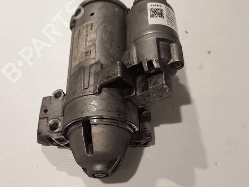 Used Starter Starter BMW 1 (F20) 116 d (116 hp) 33822073 33822073