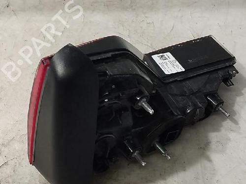 Left tailgate light AUDI A4 Allroad B9 (8WH, 8WJ) 2.0 TDI quattro | BP38084543C79 - Image 3