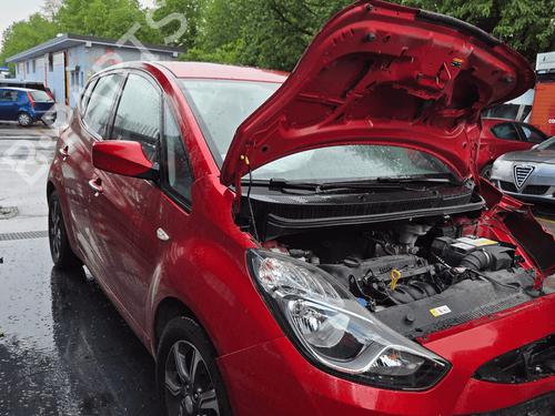 Starter HYUNDAI ix20 (JC) 1.4 | BP33821267M8  - Image 8