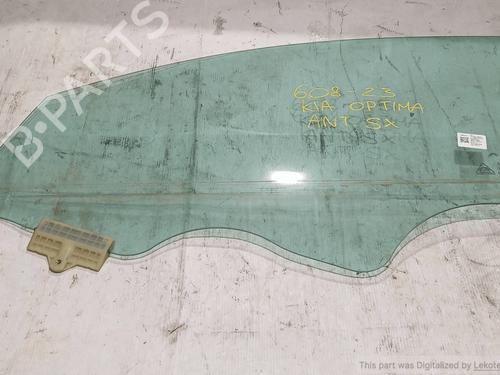front-left-door-window-kia-optima-sportswagon-jf-2016-2017-2018-2019-33821503 main image