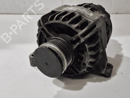 Used Alternator Alternator ALFA ROMEO GIULIETTA (940_) 1.4 TB (940FXB1A, 940FXB11) (170 hp) 33821788 33821788