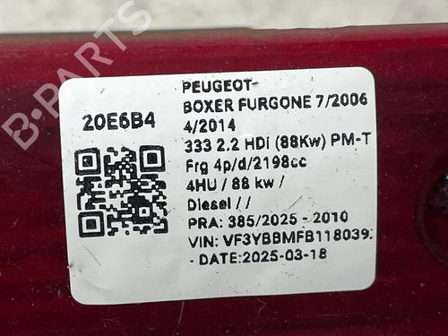 Third brake light CITROËN JUMPER II Platform/Chassis 2.2 HDi 120 | BP33821169L11 - Image 6