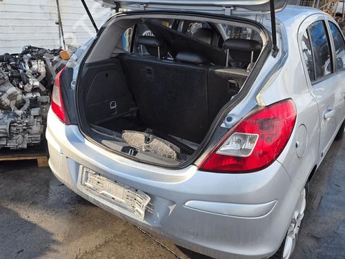 Right headlight OPEL CORSA D (S07) 1.3 CDTI (L08, L68) | BP33822392C29  - Image 8