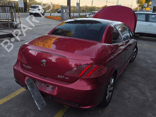 Switch PEUGEOT 307 CC (3B) 1.6 16V | BP37603201I30  - Image 9