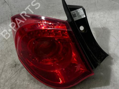 Piloto trasero izquierdo Piloto trasero izquierdo ALFA ROMEO GIULIETTA (940_) 1.6 JTDM (940FXD1A) (105 hp) 36766011 36766011
