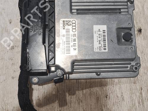 Electronic module AUDI A4 B7 (8EC) 2.0 TDI | BP33822798M83 - Image 2