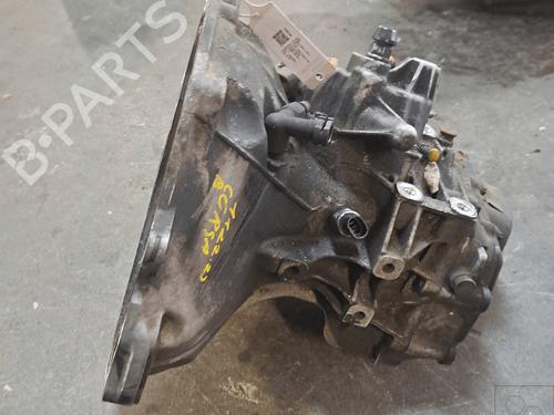 Gearbox OPEL CORSA D (S07) 1.0 (L08, L68) | BP33822340M3 - Image 2