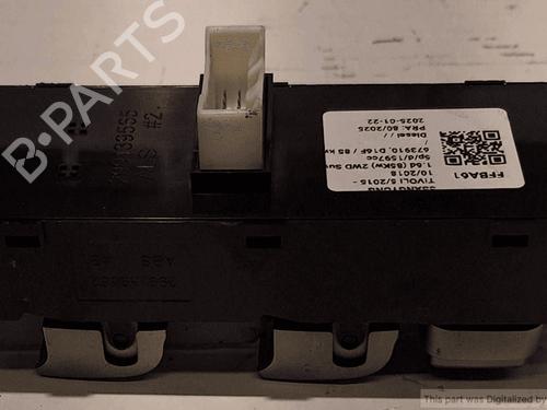 Switch SSANGYONG KORANDO (C300) 1.6 e-XDi | BP33824365I30 - Image 3