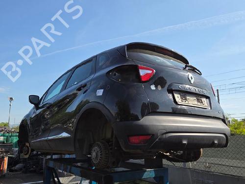 Left headlight RENAULT CAPTUR I (J5_, H5_) 1.5 dCi 90 (J5N4, J5M5, J5MW, J5M6, J5AL, J5AJ) | BP36797779C28  - Image 10