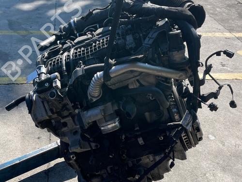Used Engine Engine 36405594 36405594