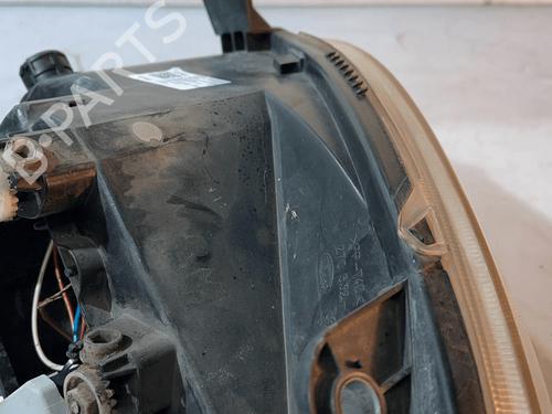 Right headlight LANCIA YPSILON (843_) 1.3 JTD (843.AXD11, 843.AXD1A) | BP33823952C29 - Image 2